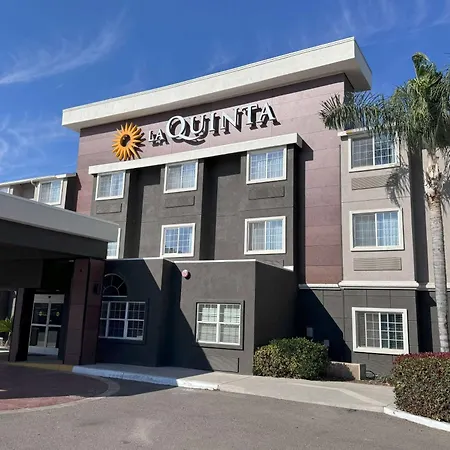 La Quinta By Wyndham Tulare Hotel